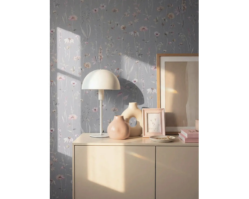 Vliesová tapeta Trend Spectrum 792372 květinový motiv 53 x 1005 cm