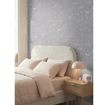 Vliesová tapeta Trend Spectrum 792372 květinový motiv 53 x 1005 cm