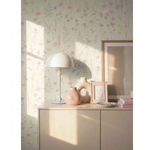 Vliesová tapeta Trend Spectrum 792374 květinový motiv 53 x 1005 cm