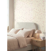 Vliesová tapeta Trend Spectrum 792374 květinový motiv 53 x 1005 cm