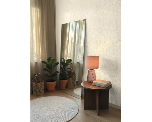 Vliesová tapeta Trend Spectrum 792384 béžová, stříbrná 53 x 1005 cm