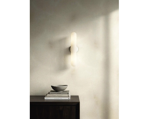Vliesová tapeta Trend Spectrum 792522 s efektem béžová, bílá 53 x 1005 cm