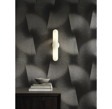 Vliesová tapeta Trend Spectrum 792523 s efektem černá, stříbrná 53 x 1005 cm