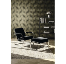 Vliesová tapeta Trend Spectrum 792524 s efektem hnědá, šedá 53 x 1005 cm