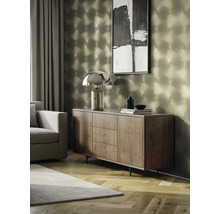 Vliesová tapeta Trend Spectrum 792524 s efektem hnědá, šedá 53 x 1005 cm