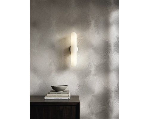 Vliesová tapeta Trend Spectrum 792527 s efektem šedá, stříbrná 53 x 1005 cm
