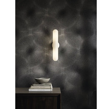 Vliesová tapeta Trend Spectrum 792528 s efektem černá, stříbrná 53 x 1005 cm