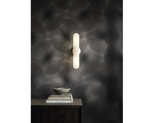 Vliesová tapeta Trend Spectrum 792528 s efektem černá, stříbrná 53 x 1005 cm