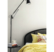 Vliesová tapeta Trend Spectrum 792531 s efektem šedá, bílá 53 x 1005 cm