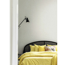 Vliesová tapeta Trend Spectrum 792531 s efektem šedá, bílá 53 x 1005 cm