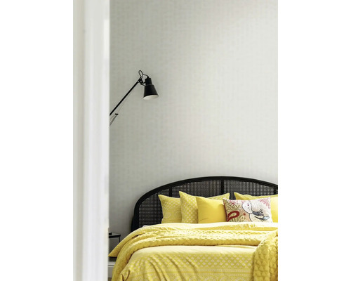 Vliesová tapeta Trend Spectrum 792531 s efektem šedá, bílá 53 x 1005 cm