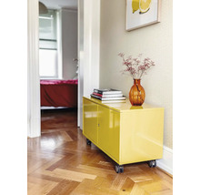 Vliesová tapeta Trend Spectrum 792532 s efektem béžová 53 x 1005 cm