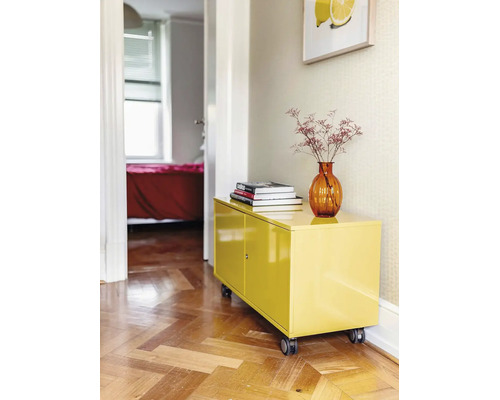 Vliesová tapeta Trend Spectrum 792532 s efektem béžová 53 x 1005 cm