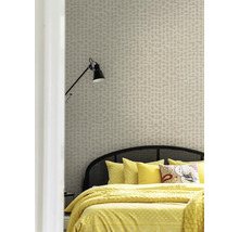 Vliesová tapeta Trend Spectrum 792533 s efektem béžová, stříbrná 53 x 1005 cm