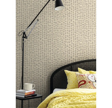 Vliesová tapeta Trend Spectrum 792534 s efektem béžová 53 x 1005 cm