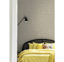Vliesová tapeta Trend Spectrum 792534 s efektem béžová 53 x 1005 cm