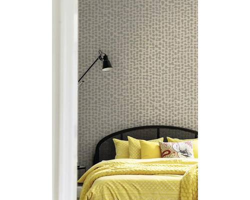 Vliesová tapeta Trend Spectrum 792534 s efektem béžová 53 x 1005 cm
