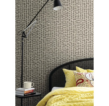 Vliesová tapeta Trend Spectrum 792535 s efektem béžová, hnědá 53 x 1005 cm
