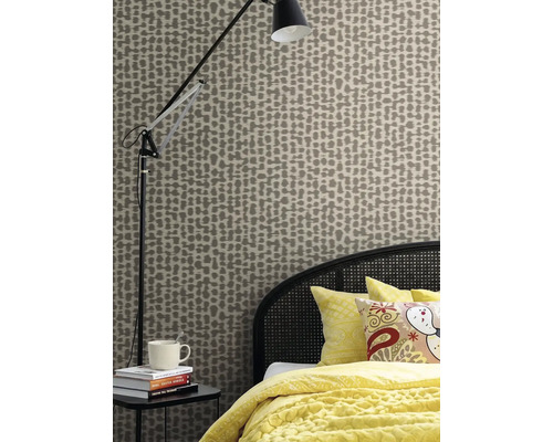 Vliesová tapeta Trend Spectrum 792535 s efektem béžová, hnědá 53 x 1005 cm