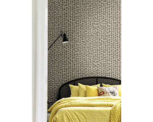 Vliesová tapeta Trend Spectrum 792535 s efektem béžová, hnědá 53 x 1005 cm