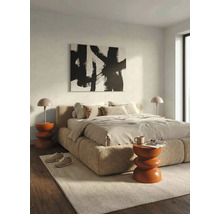 Vliesová tapeta Trend Spectrum 908018 uni béžová 53 x 1005 cm