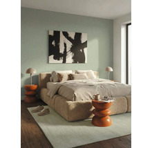 Vliesová tapeta Trend Spectrum 908032 uni zelená 53 x 1005 cm