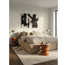 Vliesová tapeta Trend Spectrum 908056 uni béžová 53 x 1005 cm