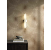 Vliesová tapeta Trend Spectrum 792526 s efektem hnědá, oranžová 53 x 1005 cm