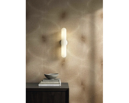 Vliesová tapeta Trend Spectrum 792526 s efektem hnědá, oranžová 53 x 1005 cm