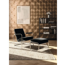 Vliesová tapeta Trend Spectrum 792526 s efektem hnědá, oranžová 53 x 1005 cm