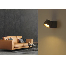 Bodové svítidlo Globo Rae 56961-1S 6 W 480 lm 3000 K pískově béžové