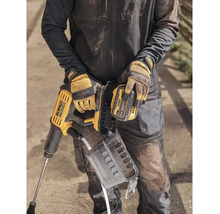 Vysokotlaký čistič DeWalt DCMPW1000N-XJ s bezuhlíkovým motorem 54V XR FLEXVOLT bez příslušenství