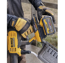 Vysokotlaký čistič DeWalt DCMPW1000N-XJ s bezuhlíkovým motorem 54V XR FLEXVOLT bez příslušenství