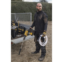 Vysokotlaký čistič DeWalt DCMPW1000N-XJ s bezuhlíkovým motorem 54V XR FLEXVOLT bez příslušenství