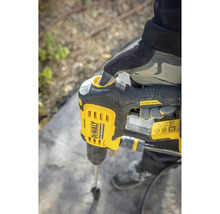 Vysokotlaký čistič DeWalt DCMPW1000N-XJ s bezuhlíkovým motorem 54V XR FLEXVOLT bez příslušenství