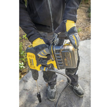 Vysokotlaký čistič DeWalt DCMPW1000N-XJ s bezuhlíkovým motorem 54V XR FLEXVOLT bez příslušenství