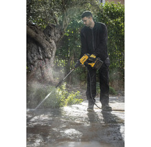 Vysokotlaký čistič DeWalt DCMPW1000N-XJ s bezuhlíkovým motorem 54V XR FLEXVOLT bez příslušenství