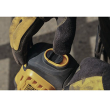 Vysokotlaký čistič DeWalt DCMPW1000N-XJ s bezuhlíkovým motorem 54V XR FLEXVOLT bez příslušenství