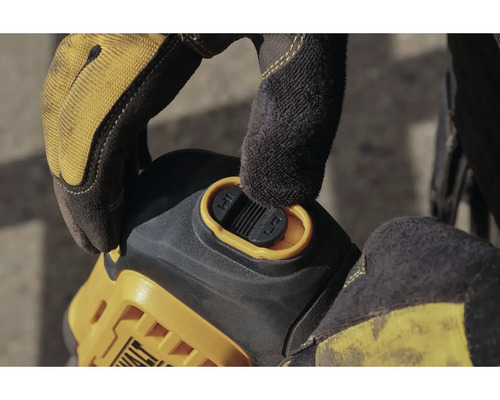Vysokotlaký čistič DeWalt DCMPW1000N-XJ s bezuhlíkovým motorem 54V XR FLEXVOLT bez příslušenství