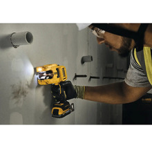 Aku řezačka měděných trubek (Ø12–35) DeWalt DCE154N-XJ, 18V XR bez akumulátoru