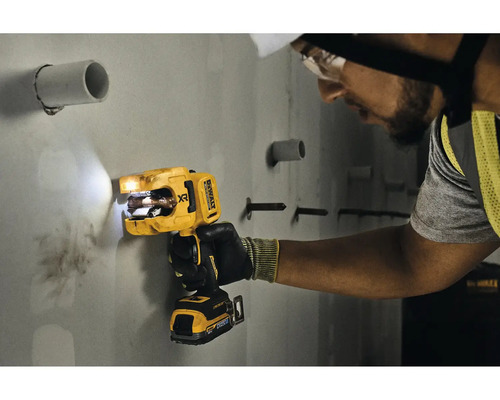 Aku řezačka měděných trubek (Ø12–35) DeWalt DCE154N-XJ, 18V XR bez akumulátoru