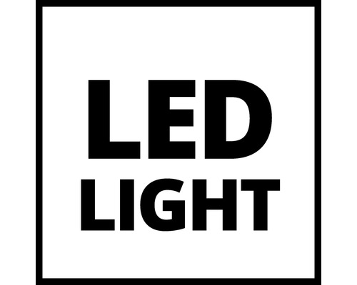 Symbol pro LED osvětlení