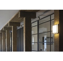 LED venkovní stropní svítidlo Kanlux 33349 BENO N NW-L-GR IP54 18W 1400lm 4000K grafit-thumb-9 LED venkovní stropní svítidlo Kanlux 33349 BENO N NW-L-GR IP54 18W 1400lm 4000K grafit-thumb-9