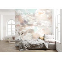 Fototapeta vliesová X7-1014 Mellow Clouds 350x250 cm