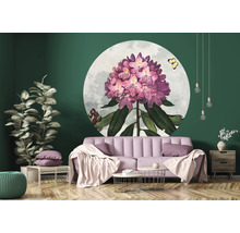 Fototapeta vliesová Rododendron 95 cm