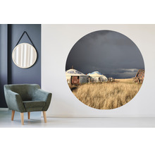 Fototapeta vliesová Mongolsko 95 cm