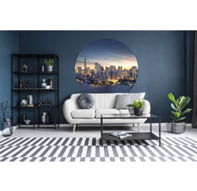 Fototapeta vliesová New York 95 cm