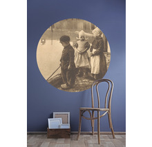 Fototapeta vliesová Kostým 3 95 cm