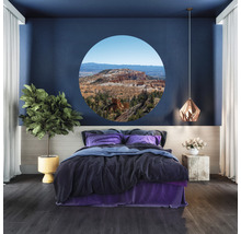 Fototapeta vliesová Bryce Canyon 190 cm