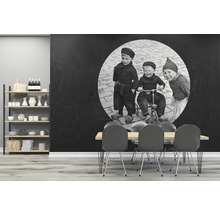 Fototapeta vliesová Kostým 1 190 cm